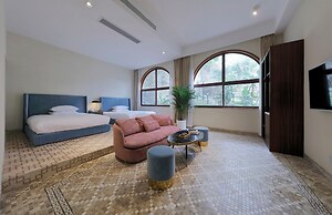 Living Sense Linghai Hotel