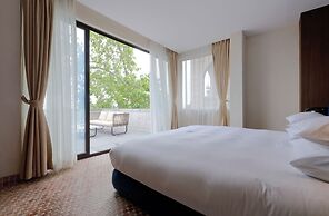 Living Sense Linghai Hotel