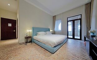 Living Sense Linghai Hotel