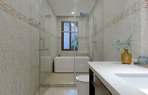 Living Sense Linghai Hotel