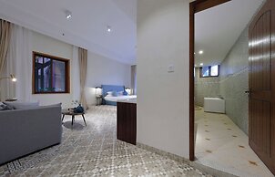 Living Sense Linghai Hotel