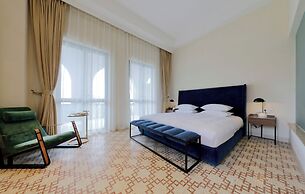 Living Sense Linghai Hotel