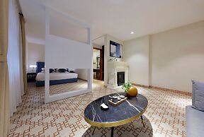 Living Sense Linghai Hotel