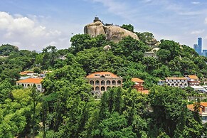 Living Sense Linghai Hotel