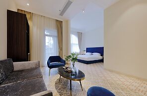 Living Sense Linghai Hotel