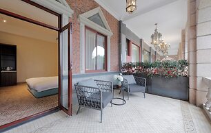 Living Sense Linghai Hotel