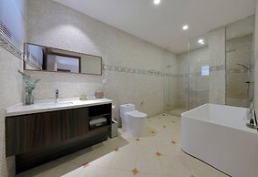 Living Sense Linghai Hotel