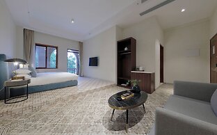 Living Sense Linghai Hotel