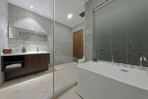 Living Sense Linghai Hotel