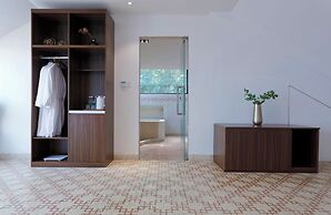 Living Sense Linghai Hotel