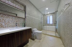 Living Sense Linghai Hotel