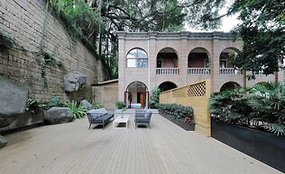 Living Sense Linghai Hotel