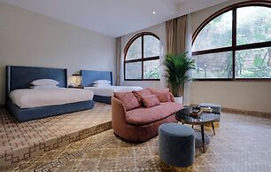 Living Sense Linghai Hotel