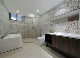 Living Sense Linghai Hotel