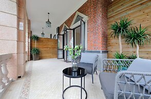 Living Sense Linghai Hotel