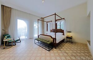 Living Sense Linghai Hotel