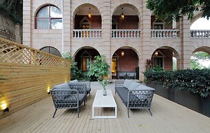 Living Sense Linghai Hotel