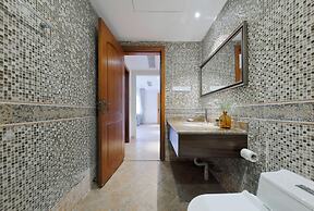 Living Sense Linghai Hotel