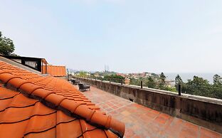 Living Sense Linghai Hotel