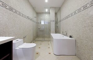 Living Sense Linghai Hotel