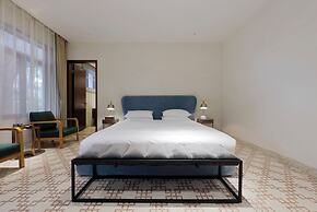 Living Sense Linghai Hotel