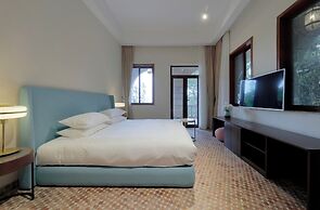 Living Sense Linghai Hotel