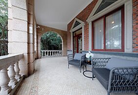 Living Sense Linghai Hotel