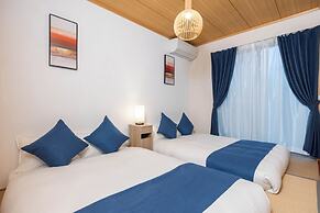 XO Tengachaya Higashi