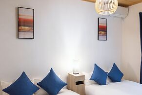 XO Tengachaya Higashi