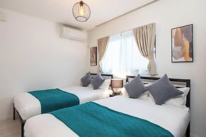 XO Tengachaya Higashi