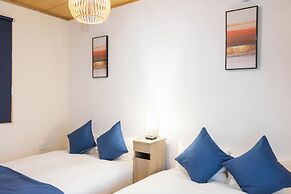 XO Tengachaya Higashi