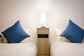 XO Tengachaya Higashi