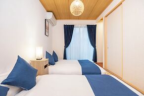 XO Tengachaya Higashi