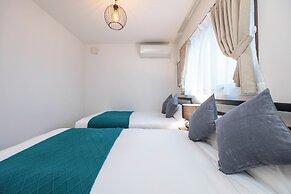 XO Tengachaya Higashi