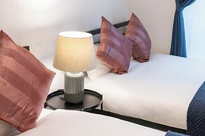 XO Tengachaya Higashi