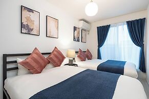 XO Tengachaya Higashi