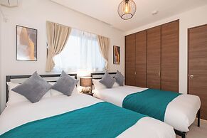 XO Tengachaya Higashi