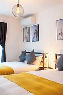 XO Tengachaya Higashi