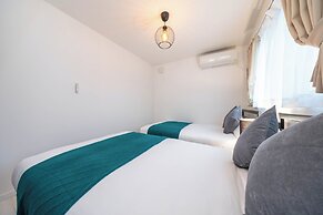 XO Tengachaya Higashi