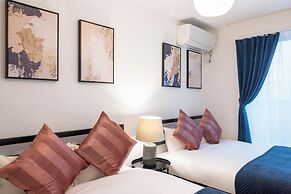 XO Tengachaya Higashi