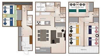 XO Tengachaya Higashi