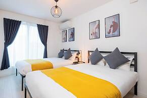 XO Tengachaya Higashi