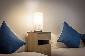 XO Tengachaya Higashi