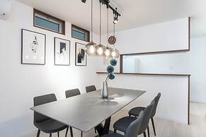 XO Tengachaya Higashi