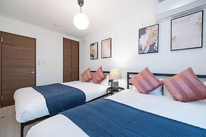 XO Tengachaya Higashi