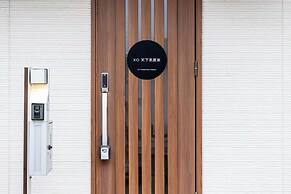 XO Tengachaya Higashi