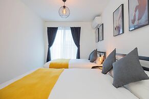 XO Tengachaya Higashi