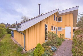 Ferienhaus im Ferienpark Mirow