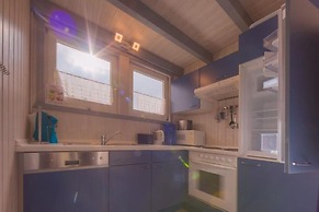 Ferienhaus im Skandinavischen Style