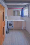 Ferienhaus im Skandinavischen Style